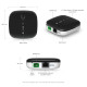 Unitate optică ONU GPON WaveFiber UniFi Ubiquiti, 2.5 GbE, Wave-Fiber-ONU